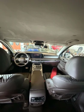 Hyundai Palisade 2.2D AWD Цена с ДДС, снимка 8