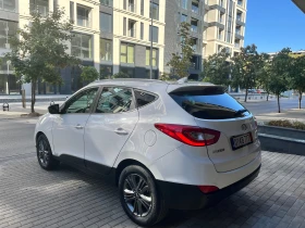 Hyundai IX35 1.7crdi= Facelift= XPOSSIBLE= Навигация= Камера!!!, снимка 7