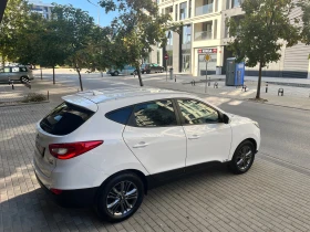 Hyundai IX35 1.7crdi= Facelift= XPOSSIBLE= Навигация= Камера!!!, снимка 5
