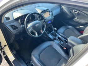 Hyundai IX35 1.7crdi= Facelift= XPOSSIBLE= Навигация= Камера!!!, снимка 10