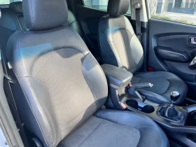 Hyundai IX35 1.7crdi= Facelift= XPOSSIBLE= Навигация= Камера!!!, снимка 14