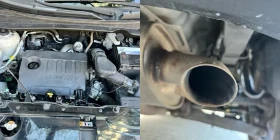 Hyundai IX35 1.7crdi= Facelift= XPOSSIBLE= Навигация= Камера!!!, снимка 17