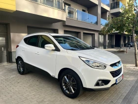 Hyundai IX35 1.7crdi= Facelift= XPOSSIBLE= Навигация= Камера!!!, снимка 3