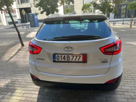 Hyundai IX35 1.7crdi= Facelift= XPOSSIBLE= Навигация= Камера!!!, снимка 6
