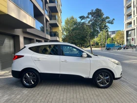 Hyundai IX35 1.7crdi= Facelift= XPOSSIBLE= Навигация= Камера!!!, снимка 4