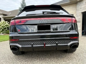 Audi RSQ8, снимка 5