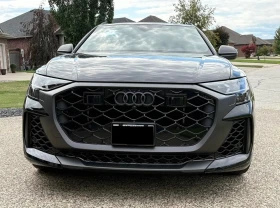 Audi RSQ8, снимка 6