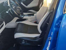 Jaguar F-PACE Awd SVR 5.0L / CARFAX / АТОКРЕДИТ , снимка 9