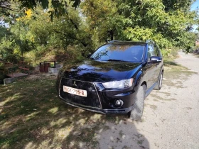 Mitsubishi Outlander 2.0, снимка 1