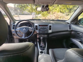 Mitsubishi Outlander 2.0, снимка 8