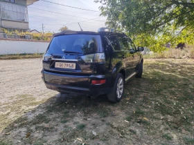 Mitsubishi Outlander 2.0, снимка 3