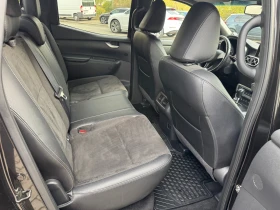 Mercedes-Benz X-Klasse 350d 4Matic, снимка 12