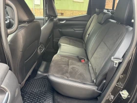 Mercedes-Benz X-Klasse 350d 4Matic, снимка 11