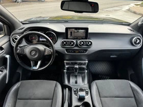Mercedes-Benz X-Klasse 350d 4Matic, снимка 13