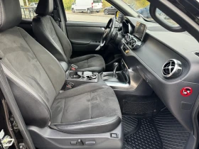 Mercedes-Benz X-Klasse 350d 4Matic, снимка 10