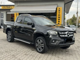Mercedes-Benz X-Klasse 350d 4Matic, снимка 3