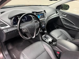 Hyundai Santa fe FULL/EXCLUSIVE/360/DISTRONIC , снимка 6