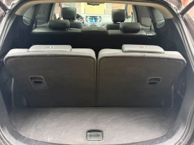 Hyundai Santa fe FULL/EXCLUSIVE/360/DISTRONIC , снимка 13