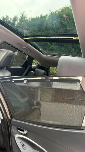 Hyundai Santa fe FULL/EXCLUSIVE/360/DISTRONIC , снимка 15