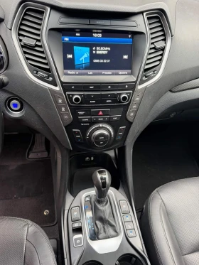 Hyundai Santa fe FULL/EXCLUSIVE/360/DISTRONIC , снимка 14