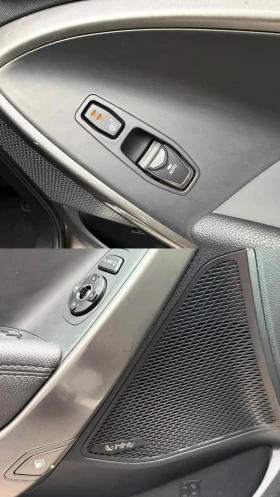 Hyundai Santa fe FULL/EXCLUSIVE/360/DISTRONIC , снимка 16
