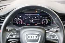 Audi Q8 50TDI QUATTRO S-LINE PANO HEADUP 360, снимка 8 - Автомобили и джипове - 44176601