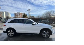 Mercedes-Benz GLC 300, снимка 3