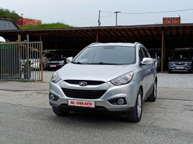Hyundai IX35 2.0 CRDi* 4x4* EURO 5A* НОВ ВНОС* , снимка 1 - Автомобили и джипове - 45860450