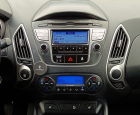 Hyundai IX35 2.0 CRDi* 4x4* EURO 5A*  *  | Mobile.bg   12