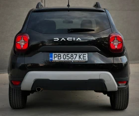 Dacia Duster 1.5DCI Prestige * * Гаранция! , снимка 7