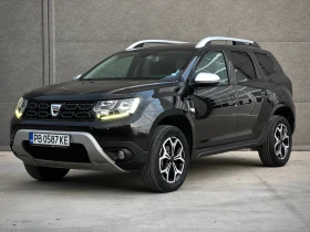 Dacia Duster 1.5DCI Prestige * * Гаранция!  - изображение 1