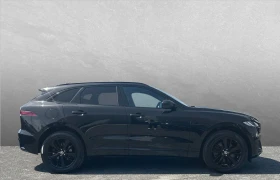 Jaguar F-PACE D300 AWD = R-Dynamic SE= Гаранция - [5] 