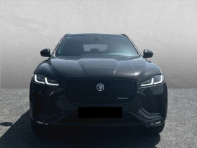 Jaguar F-PACE D300 AWD = R-Dynamic SE= Гаранция, снимка 1