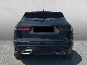 Jaguar F-PACE D300 AWD = R-Dynamic SE=  | Mobile.bg    2