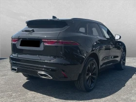 Jaguar F-PACE D300 AWD = R-Dynamic SE=  | Mobile.bg    3