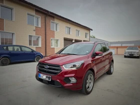 Обява за продажба на Ford Kuga ST-LINE INDIVIDUAL  ~30 000 лв. - изображение 1