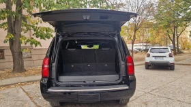 Chevrolet Tahoe PREMIER | Mobile.bg    7