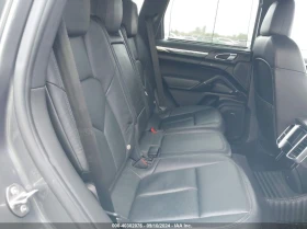 Porsche Cayenne Platinum Edition | Mobile.bg    11
