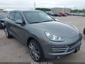 Porsche Cayenne Platinum Edition | Mobile.bg    3