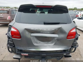 Porsche Cayenne Platinum Edition | Mobile.bg    7