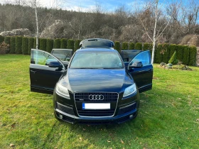 Audi Q7 S-Line 4x4 Quattro, снимка 6