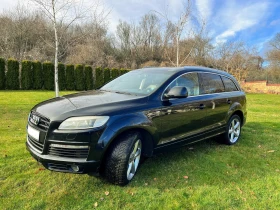 Audi Q7 S-Line 4x4 Quattro, снимка 1