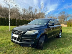 Audi Q7 S-Line 4x4 Quattro, снимка 2