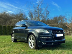 Audi Q7 S-Line 4x4 Quattro, снимка 7