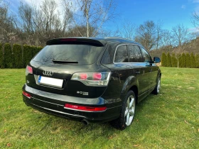 Audi Q7 S-Line 4x4 Quattro, снимка 5