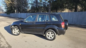 Toyota Rav4, снимка 2