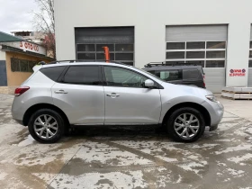 Nissan Murano 2.5dci FACE Executive 2013, снимка 4