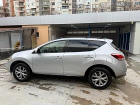 Nissan Murano 2.5dci FACE Executive 2013, снимка 8