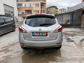 Nissan Murano 2.5dci FACE Executive 2013, снимка 6