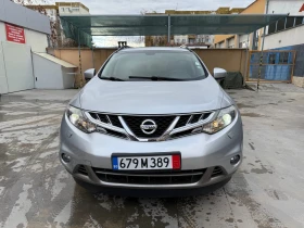 Nissan Murano 2.5dci FACE Executive 2013, снимка 2